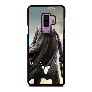 DESTINY GAME COVER Samsung Galaxy S9 Plus Case Cover