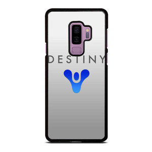 DESTINY GAME LOGO Samsung Galaxy S9 Plus Case Cover
