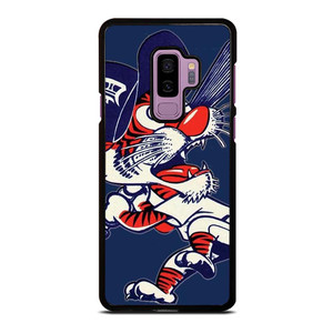 DETROIT TIGERS MASCOT Samsung Galaxy S9 Plus Case Cover