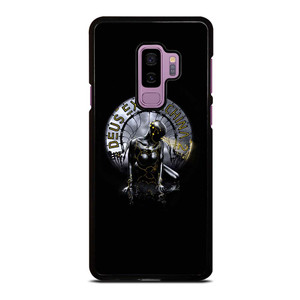 DEUS EX MACHINA Samsung Galaxy S9 Plus Case Cover