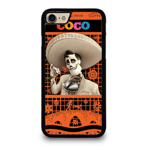 COCO DISNEY ERNESTO DE LA CRUZ iPhone 7 / 8 Case Cover