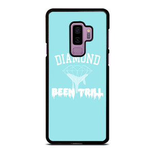 DIAMOND BEEN TRILL Samsung Galaxy S9 Plus Case Cover