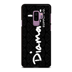 DIAMOND SUPPLY 1 Samsung Galaxy S9 Plus Case Cover