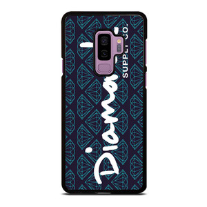 DIAMOND SUPPLY 2 Samsung Galaxy S9 Plus Case Cover