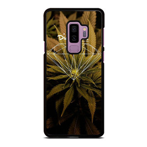 DIAMOND SUPPLY CO MARIJUANA Samsung Galaxy S9 Plus Case Cover