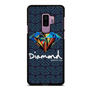 DIAMOND SUPPLY CO Samsung Galaxy S9 Plus Case Cover