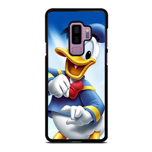 DISNEY DONALD DUCK 2 Samsung Galaxy S9 Plus Case Cover