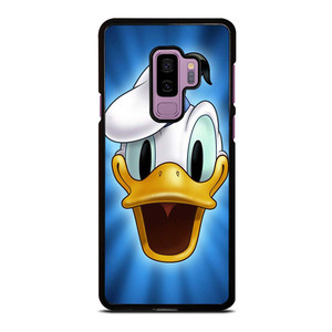 DISNEY DONALD DUCK Samsung Galaxy S9 Plus Case Cover