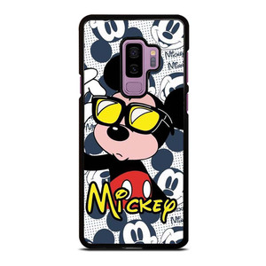 DISNEY MICKEY MOUSE COOL Samsung Galaxy S9 Plus Case Cover