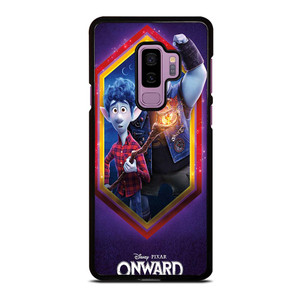 DISNEY ONWARD MOVIE ANIMATION Samsung Galaxy S9 Plus Case Cover