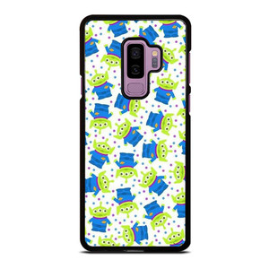 DISNEY TOY STORY ALIEN COLLAGE Samsung Galaxy S9 Plus Case Cover