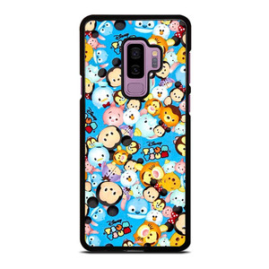 DISNEY TSUM TSUM 3 Samsung Galaxy S9 Plus Case Cover