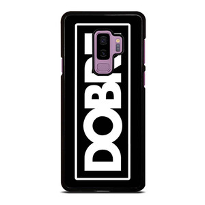 DOBRE BROTHERS TWINS 2 Samsung Galaxy S9 Plus Case Cover