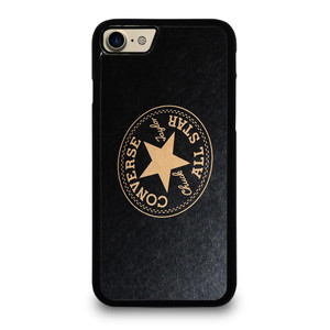 CONVERSE ALL STAR SUEDE LOGO iPhone 7 / 8 Case Cover CONVERSE ALL STAR SUEDE LOGO iPhone 7 / 8 Case Cover