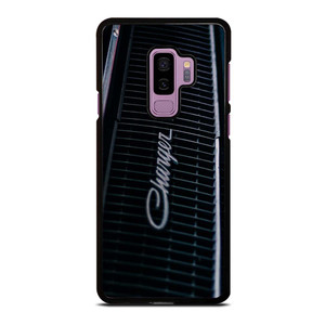 DODGE CHARGER EMBLEM 2 Samsung Galaxy S9 Plus Case Cover