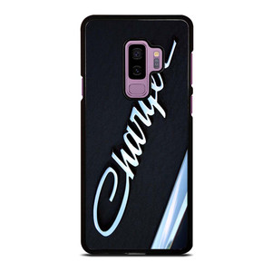 DODGE CHARGER EMBLEM Samsung Galaxy S9 Plus Case Cover