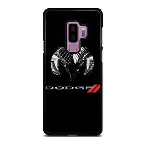 DODGE RAM EMBLEM CAR LOGO Samsung Galaxy S9 Plus Case Cover