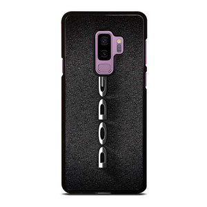 DODGE RAM EMBLEM CAR Samsung Galaxy S9 Plus Case Cover