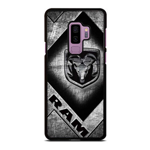 DODGE RAM NEW LOGO Samsung Galaxy S9 Plus Case Cover