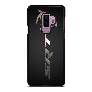 DODGE SRT LOGO Samsung Galaxy S9 Plus Case Cover