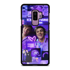 DOLAN TWINS NEW Samsung Galaxy S9 Plus Case Cover