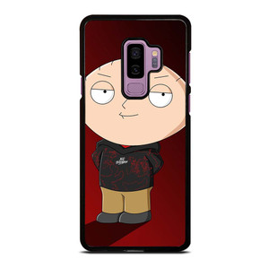 FAMILY GUY STEWIE GRIFFIN Samsung Galaxy S9 Plus Case Cover