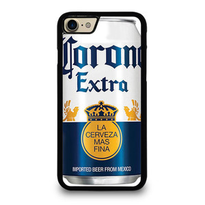 CORONA BEER CAN iPhone 7 / 8 Case Cover CORONA BEER CAN iPhone 7 / 8 Case Cover