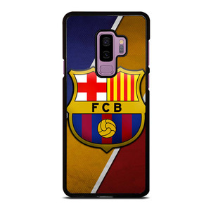 FC BARCELONA LOGO Samsung Galaxy S9 Plus Case Cover