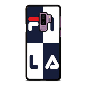 FILA SPORT LOGO 2 Samsung Galaxy S9 Plus Case Cover