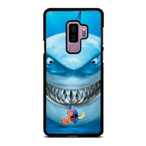 FINDING NEMO Fish Disney Samsung Galaxy S9 Plus Case Cover