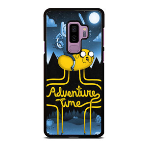 FINN AND JAKE 2 Samsung Galaxy S9 Plus Case Cover
