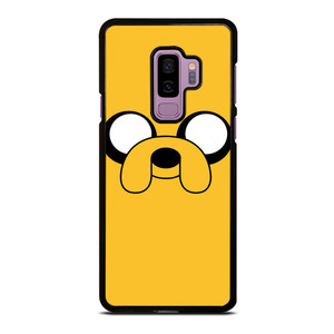 FINN AND JAKE 3 Samsung Galaxy S9 Plus Case Cover