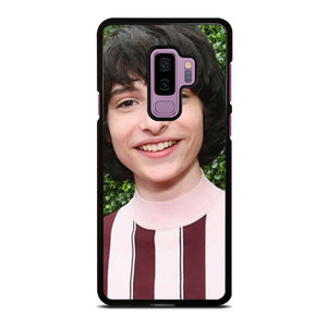 FINN WOLFHARD Samsung Galaxy S9 Plus Case Cover