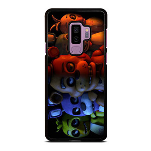 FIVE NIGHTS AT FREDDY'S 2 Samsung Galaxy S9 Plus Case Cover