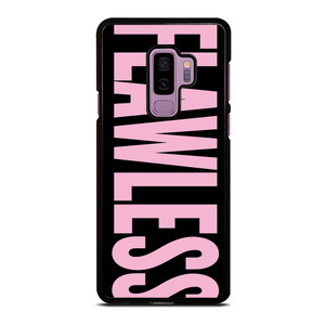 FLAWLESS 1 Samsung Galaxy S9 Plus Case Cover