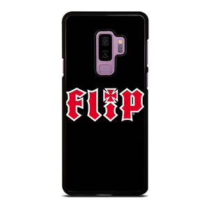 FLIP INTERNATIONAL TRUCK COMPANY Samsung Galaxy S9 Plus Case Cover