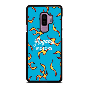FLOGNAW MOTORS BY GLOF WANG Samsung Galaxy S9 Plus Case Cover