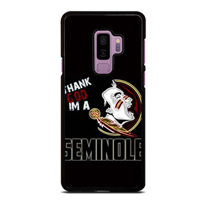 FLORIDA STATE FSU FOOTBALL 2 Samsung Galaxy S9 Plus Case Cover