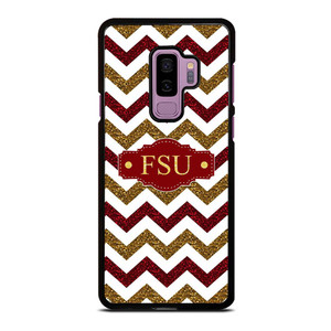 FLORIDA STATE FSU FOOTBALL Samsung Galaxy S9 Plus Case Cover