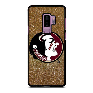 FLORIDA STATE FSU LOGO Samsung Galaxy S9 Plus Case Cover