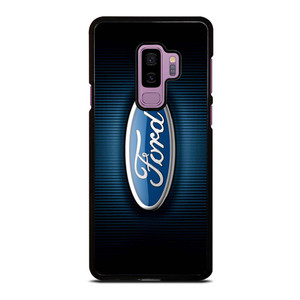 FORD 3 Samsung Galaxy S9 Plus Case Cover