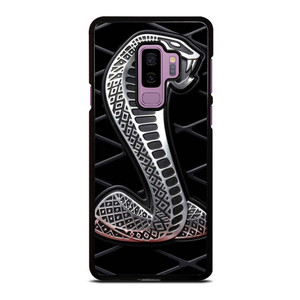 FORD CAR SHELBY COBRA Samsung Galaxy S9 Plus Case Cover