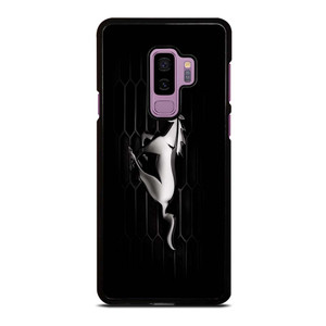 FORD MUSTANG EMBLEM Samsung Galaxy S9 Plus Case Cover