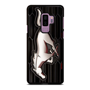 FORD MUSTANG GT LOGO Samsung Galaxy S9 Plus Case Cover
