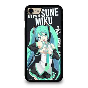 CUTE HATSUNE MIKU iPhone 7 / 8 Case Cover