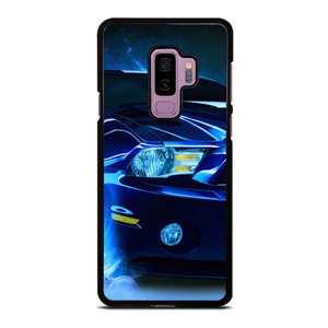 FORD MUSTANG MUSCLE COOL CAR Samsung Galaxy S9 Plus Case Cover