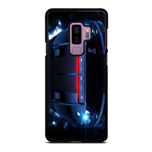 FORD MUSTANG SHELBY Samsung Galaxy S9 Plus Case Cover