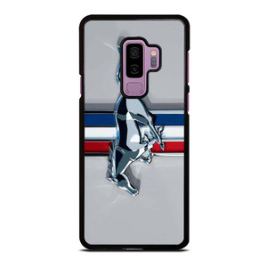 FORD MUSTANG Samsung Galaxy S9 Plus Case Cover