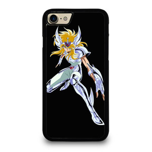 CYGNUS HYOGA SAINT SEIYA ANIME iPhone 7 / 8 Case Cover CYGNUS HYOGA SAINT SEIYA ANIME iPhone 7 / 8 Case Cover
