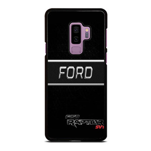 FORD RAPTOR LOGO Samsung Galaxy S9 Plus Case Cover